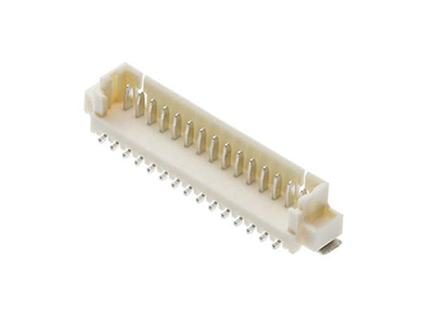 53398-1271 Molex | Mouser Deutschland