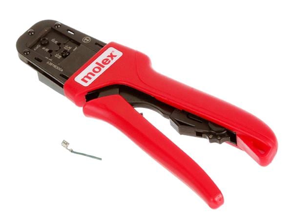 63811-8300 Molex | Mouser Deutschland