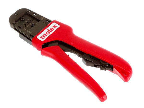 63819-2300 Molex | Mouser Deutschland