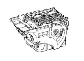 64319-3216 Molex | Mouser Deutschland