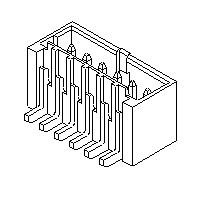 87437-0573 Molex | Mouser Deutschland