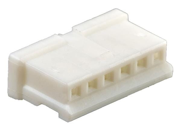 87439-1200 Molex | Mouser Deutschland
