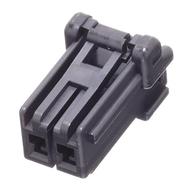 504693-0201 Molex | Mouser Deutschland
