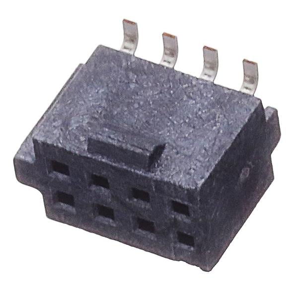 78120-0807 Molex | Mouser Deutschland