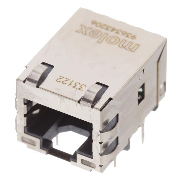 93634-3206 Molex | Mouser Deutschland