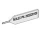 Molex 200222-0100