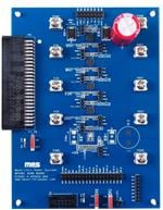 Monolithic Power Systems (MPS) EV5991-V-4PHASE-00A Vergrößertes Bild
