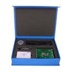 Monolithic Power Systems (MPS) EVKT-MPQ4214 Vergrößertes Bild