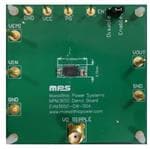 Monolithic Power Systems (MPS) EVM3650-QW-00A Vergrößertes Bild