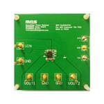 Monolithic Power Systems (MPS) EVM38222-R-01A Vergrößertes Bild