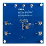 Monolithic Power Systems (MPS) EVQ2178A-LE-00A Vergrößertes Bild