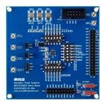 Monolithic Power Systems (MPS) EVQ79700FS-R-00A Vergrößertes Bild