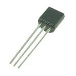 Micro Commercial Components (MCC) 2N3906-AP Vergrößertes Bild
