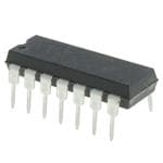 Toshiba TC74ACT00P(F) Vergrößertes Bild