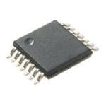 ROHM Semiconductor BA4584FV-E2 Vergrößertes Bild