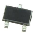 onsemi / Fairchild MMBT3904 Vergrößertes Bild