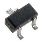 Diodes Incorporated DMN601TK-7 Vergrößertes Bild
