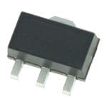 onsemi 2SD1628G-TD-H Vergrößertes Bild