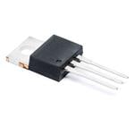 Vishay / Siliconix IRF510PBF-BE3 Vergrößertes Bild