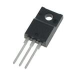 ROHM Semiconductor R6020ENX Vergrößertes Bild