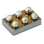 ROHM Semiconductor BU90028NUX-TR Vergrößertes Bild