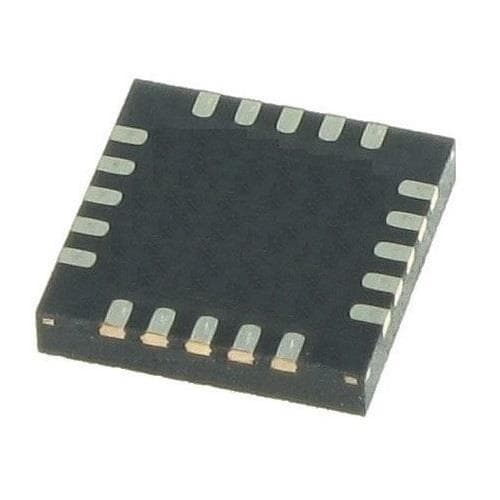 pic Attiny84A-Mu mouser electronics