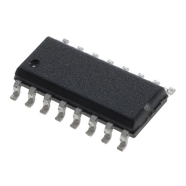 DG411DYZ Schalter Analog SO16 Set Aus 2 DG411DYZ Schalter Analog SO16 Set Aus 2