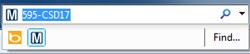Search Engine bei Internet Explorer