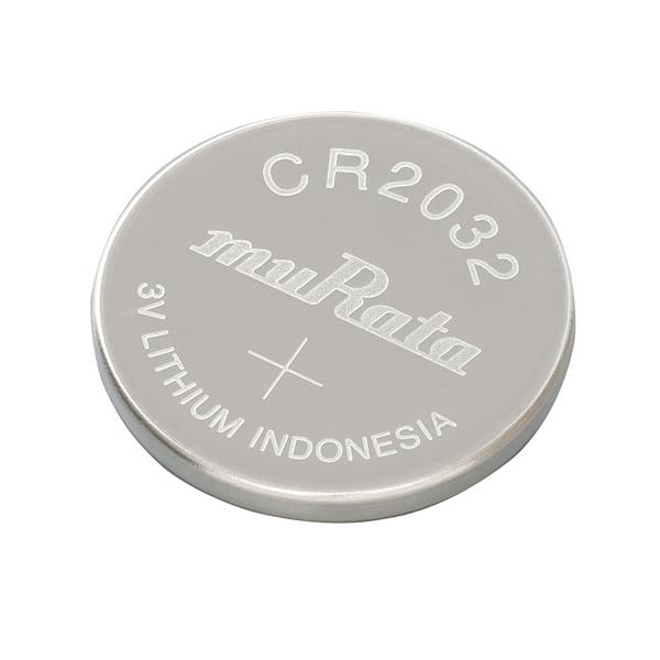 CR2032 Murata Electronics | Mouser Deutschland