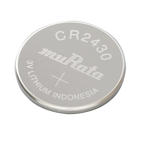 CR2430 Murata Electronics | Mouser Deutschland