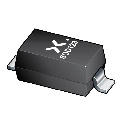 PMEG4010CEGWJ Nexperia | Mouser Deutschland
