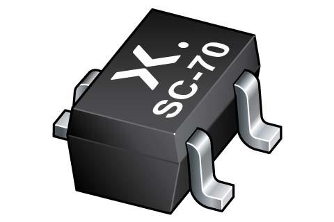BC847BW-QX Nexperia | Mouser Deutschland