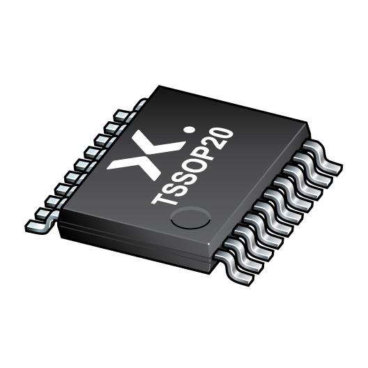 74HC123D,652 Nexperia | Mouser Deutschland