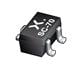 Nexperia PDTC114EU-QF