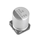 Nichicon PCH1E271MCL1GS Vergrößertes Bild