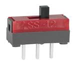 NKK Switches SS12SDP2 Vergrößertes Bild
