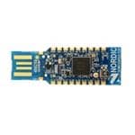 Nordic Semiconductor nRF52840-Dongle Vergrößertes Bild