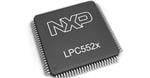 NXP Semiconductors LPC5528JBD64E Vergrößertes Bild