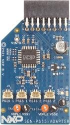 NXP Semiconductors SEN-PSI5-ADAPTER Vergrößertes Bild