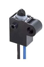 Omron Electronics D2EW-R5-B03L Vergrößertes Bild