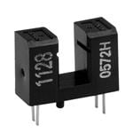 Omron Electronics EE-SX1128 Vergrößertes Bild