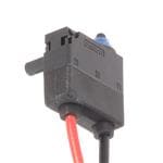 Omron Electronics D2HW-BL202M Vergrößertes Bild