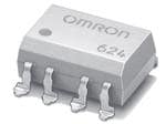 Omron Electronics G3VM-402F Vergrößertes Bild