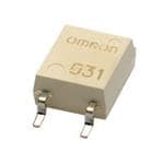 Omron Electronics G3VM-353G Vergrößertes Bild