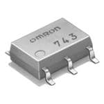 Omron Electronics G3VM-41HR Vergrößertes Bild