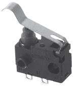 Omron Electronics D2QW-C073H Vergrößertes Bild