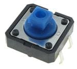 Omron Electronics B3F-5050 Vergrößertes Bild