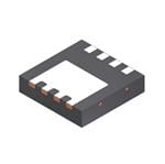 onsemi NTTFS007P02P8 Vergrößertes Bild