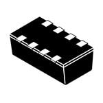 IGBT Transistors IGBT w//INTG DIODE 600V 5A Pack of 100 IKD03N60RFATMA1