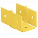 Panduit FCF2X2YL Vergrößertes Bild